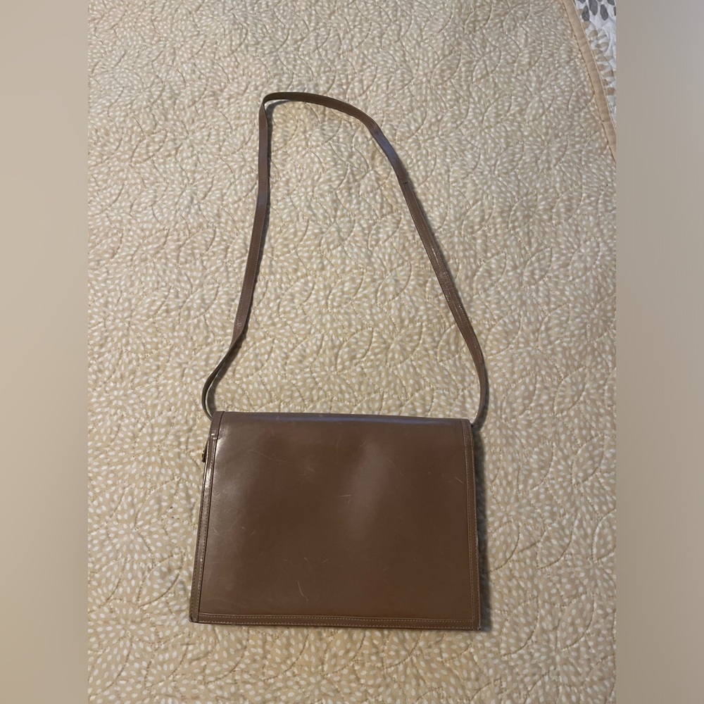 Salvatore ferragamo purse vintage - Picture 2 of 7